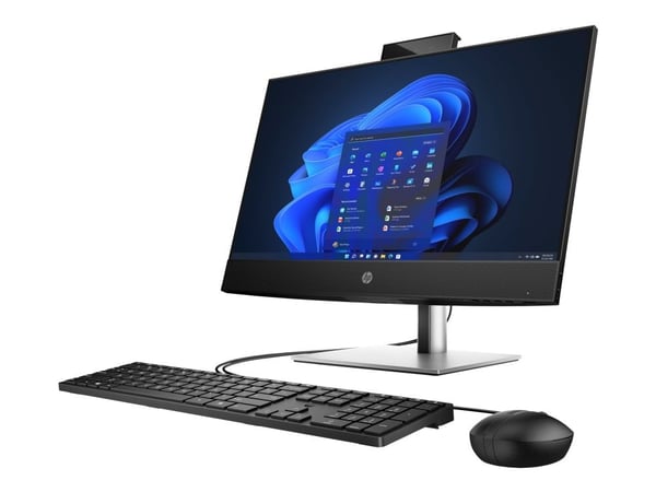 HP ProOne 440 G9 Non-Touch i513500T 16GB/512SSD DOS