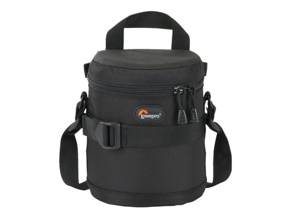 Lowepro LOWEPRO LP36305-0EU_CE LOWEPRO-objektiivikotelo 11 x 14 MUSTA