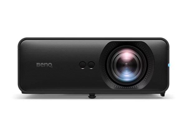 BenQ LH850ST - DLP-projektor - laser - 3D - 4000 ANSI-lumen - Full HD (1920 x 1080) - 16:9 - 1080p - kortkast fast linse