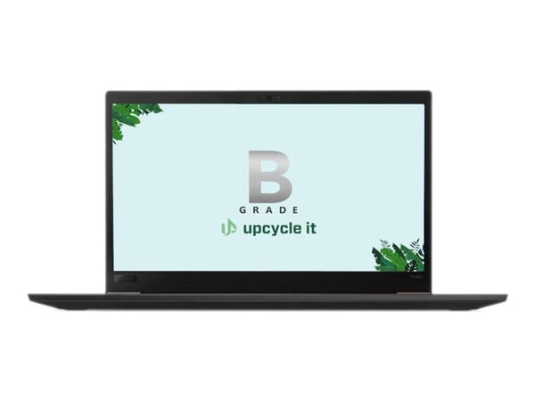 Renovert Lenovo ThinkPad T480s - Tilstand: Klasse B