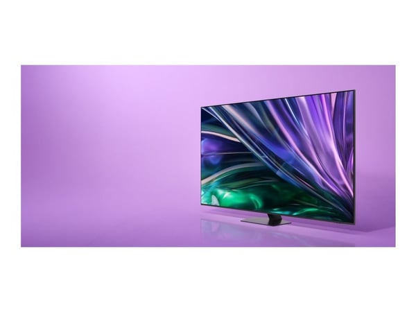 Samsung QE85QN85DBT - 85" Diagonalklasse QN85D Series LED-bakgrunnsbelyst LCD TV - Neo QLED - Smart TV - Tizen OS - 4K UHD (2160p) 3840 x 2160 - HD...
