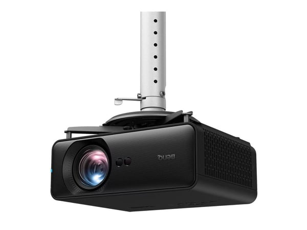 BenQ LH850ST - DLP-projektor - laser - 3D - 4000 ANSI-lumen - Full HD (1920 x 1080) - 16:9 - 1080p - kortkast fast linse