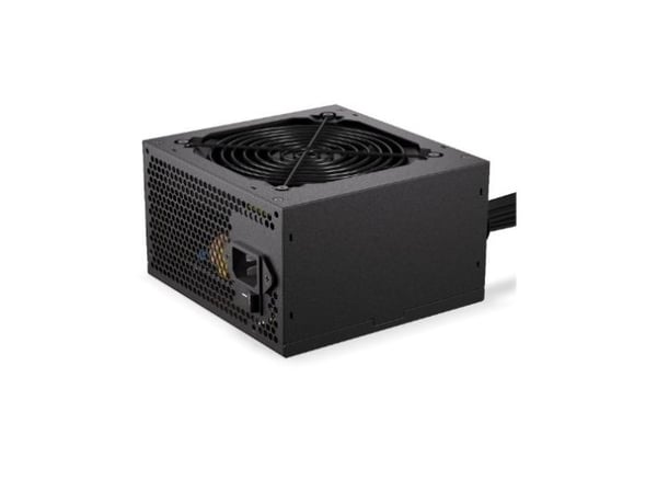 ENDORFY Elementum E5 450 W strømforsyning 24-pins ATX ATX svart