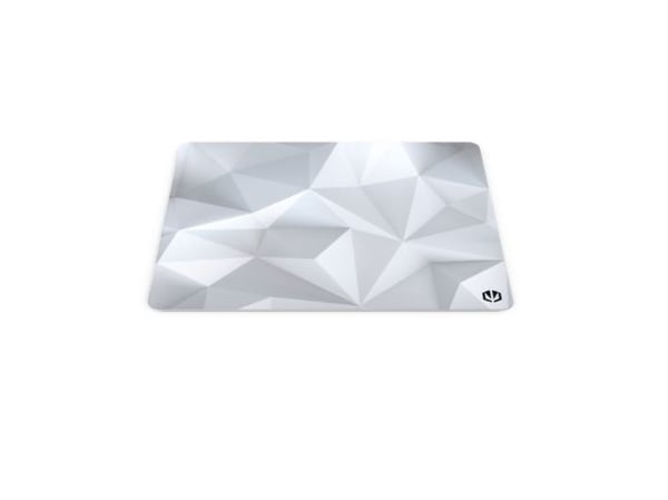 Endorfy pad Onyx White L