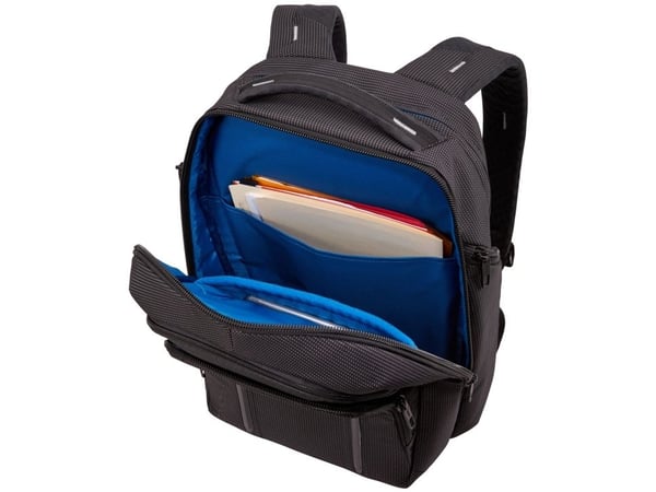 Thule Crossover 2 C2BP116, 39,6 cm (15.6"), Notebook-lokero, Nailon