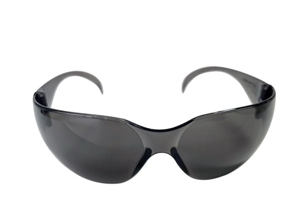 PROTECTIVE GLASSES HH SF121-G GREY