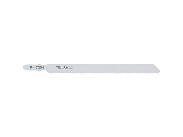 Makita P-47204, Stikksagblad, Metall, Rør, Stål, Bimetall, 10,5 cm, 1 mm, 13 cm