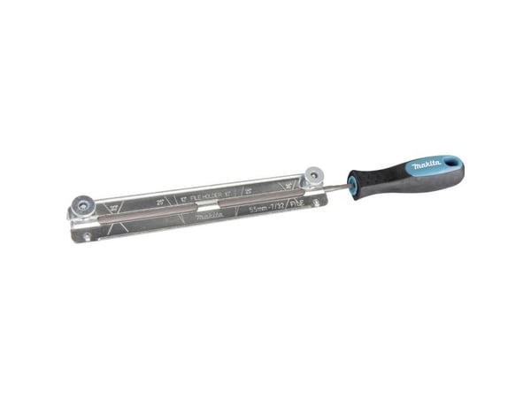 Makita - File with file holder - 5.5 mm