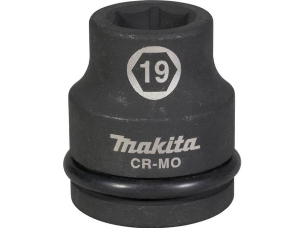Iskuavain Makita E-22230; 3/4''; 19x51 mm