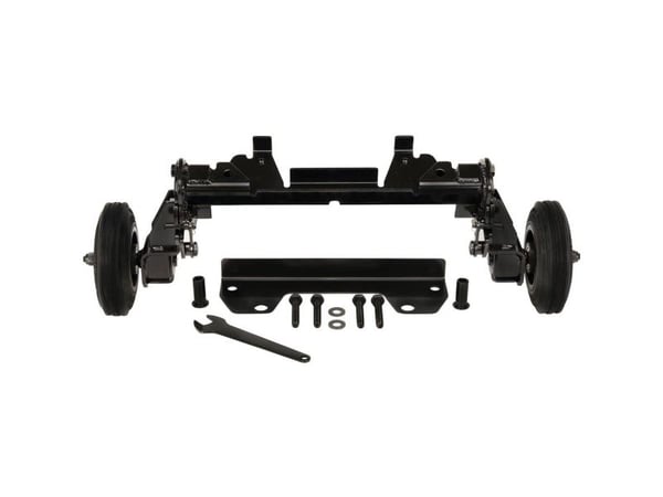 Makita 191A01-6 Lisäpyöräsarja DCU180
