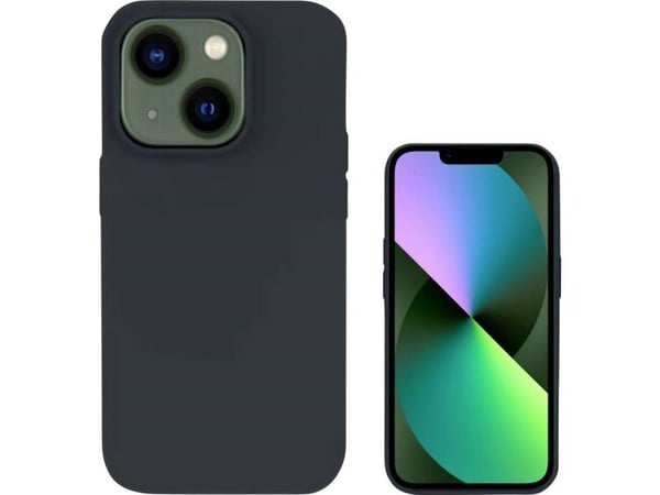 4smarts flytende silikonetui Cupertino f