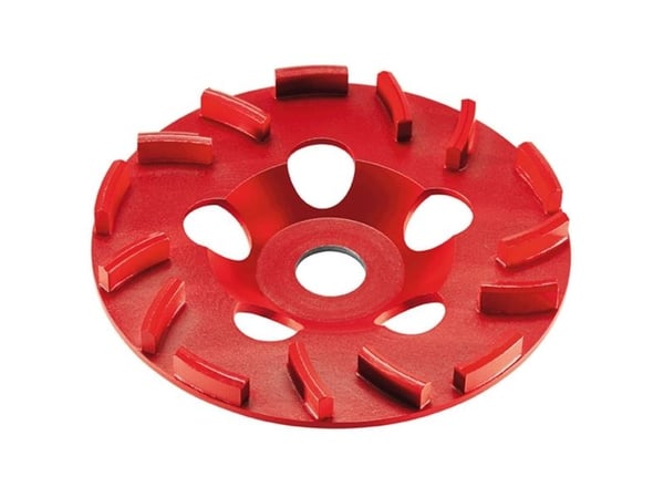Flex Slibeskive Screed-Jet 150mm