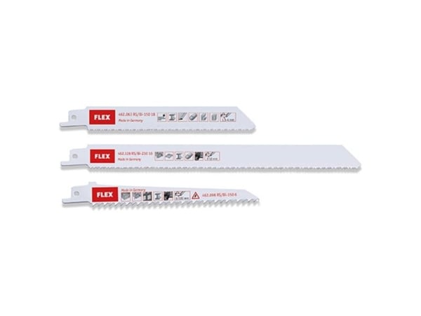 Flex 462.179, 3 styck