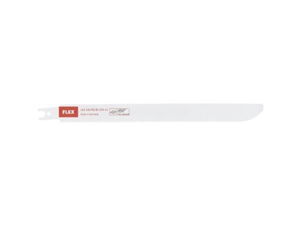 Flex 462160 bajonettsagblad (5 stk)