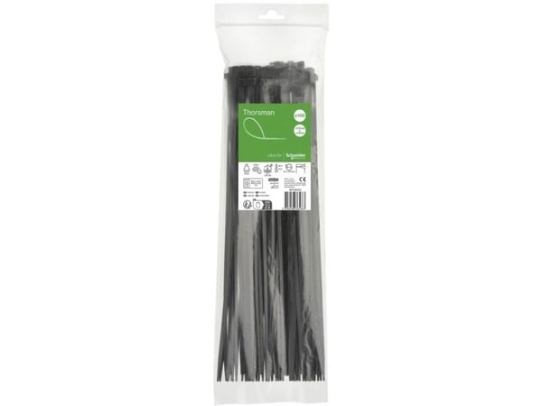 Schneider Electric IMT46423 kabelbindare 100 st