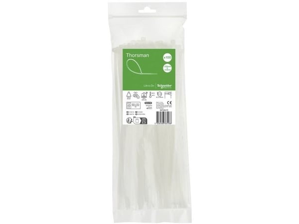 Schneider Electric IMT46415 Kaapelinsiteet 100 kpl