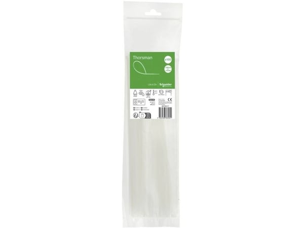 Schneider Electric IMT46417 Kabelbuntar 100 st