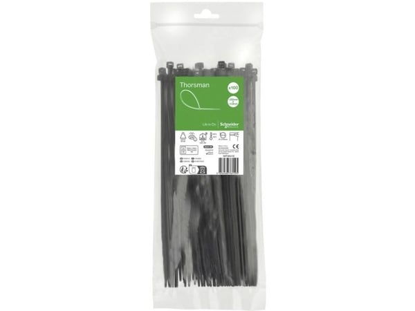 Schneider Electric IMT46416 buntband 100 st
