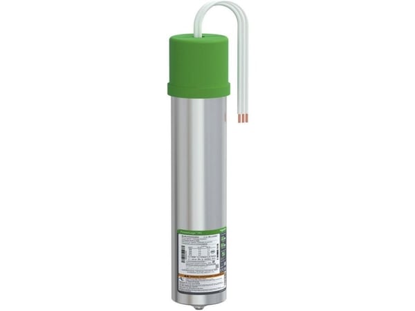 Schneider Electric BLRCH025A030B40, 1 stykker, IP20, 400 V, PFC, 2.5 - 3 Kilovolt-Ampere reaktiv, 50/60 Hz