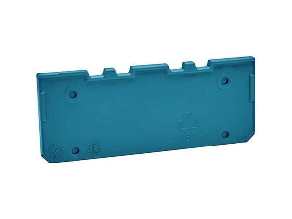 Makita P-84414 Huoneenjakajat (L x S x K) 82,5 x 33,6 x 4 mm
