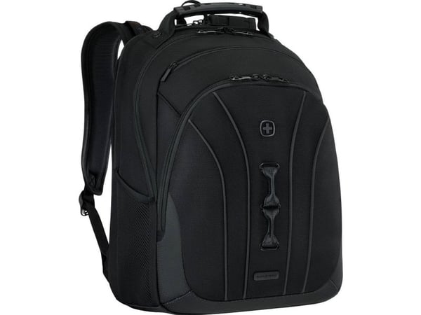 Legacy Black Series, 16 Laptop (schwarz, bis 40,6 cm(16))