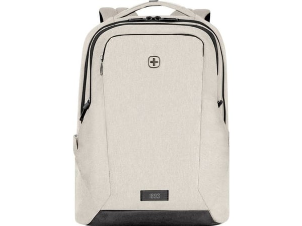 WENGER MX Professional 40,64cm 16 Zoll Ryggsekk Sand