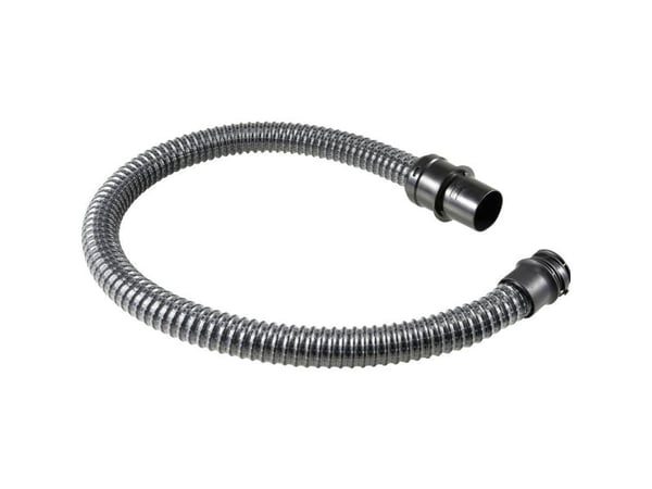 Makita 199453-9, Sylindervakuum, Slange, Sort, Makita, DVC261, DVC265, VC008G, 3,2 cm