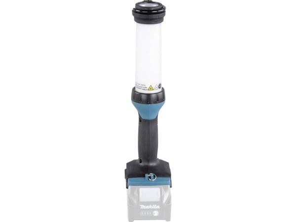 Uppladdningsbar LED-lampa 40V
