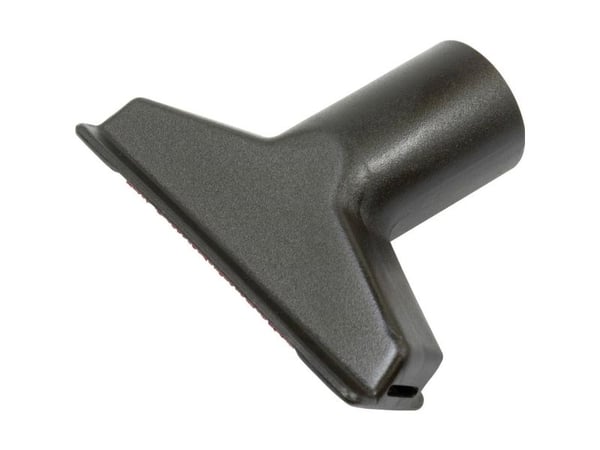 MAKITA W000014295 - universaldyse for støvsuger (bredde 120 mm | diameter 35,0 mm) (W000014295)