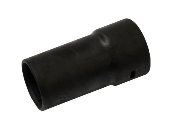 Makita W107418680, Albueadapter, Sort, Makita VC2012L, VC2512L, VC3011L