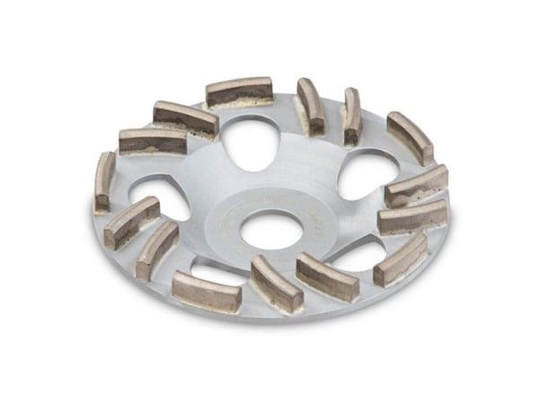 Flex 359386, Kapskiva, Betong, Diamond, Flex, LD 24-6 180, Kit E-Jet LD 24-6 180, Kit Turbo-Jet, Silver