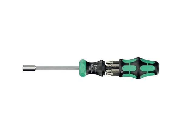 Wera 05051518001, 70 mm, 230 mm, 45 mm, 290 g