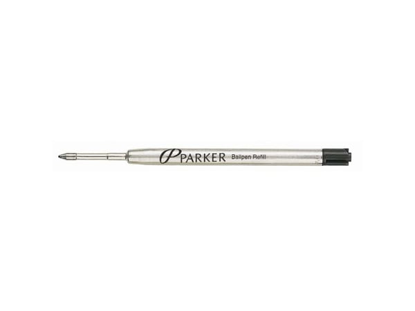 Refill Parker Jotter kulspetspenna svart M (st)