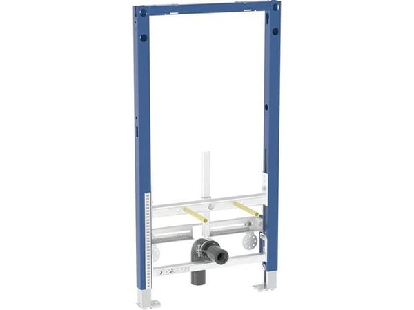 Bidéelement Duofix 98cm, universal