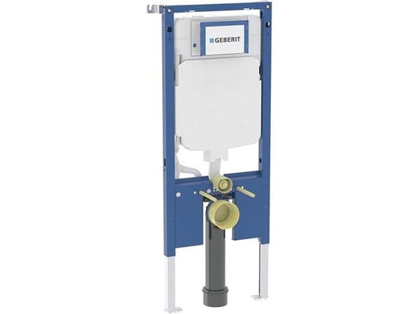 WC-element Duofix 114cm m/Sigma 8cm