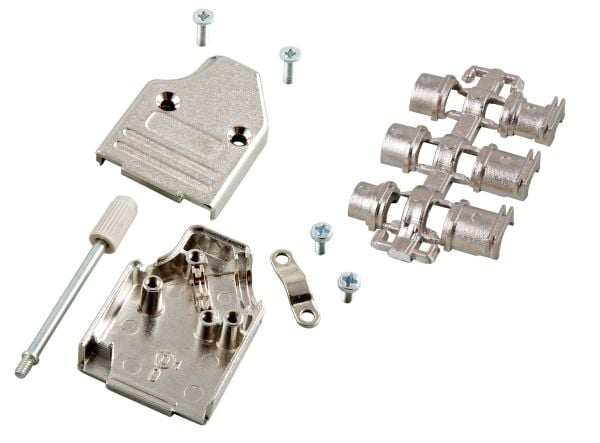 EFB-Elektronik Täysmetallinen suojus E-MHDM35 15-K 35° (29561.1)