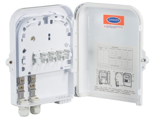 EFB Elektronik FTTH-BOX-OUT-2
