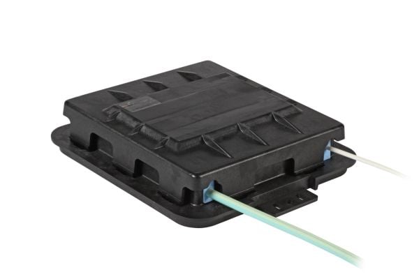 EFB-Elektronik kompakt hylsa 12 (krympskarv) EFB-Elektronik kompakt hylsa 12 (krympskarv)