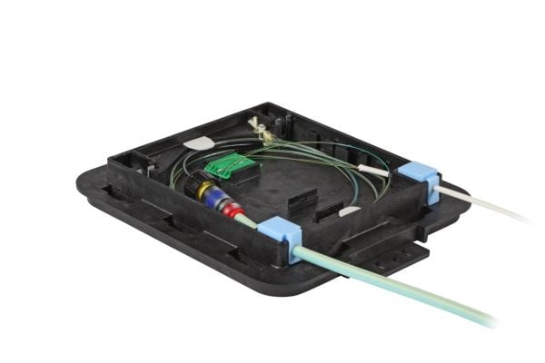 EFB-Elektronik kompakt hylsa 12 (krympskarv)