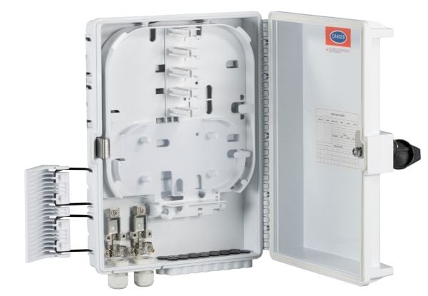 EFB Elektronik FTTH-BOX-OUT-1