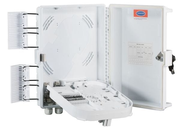 EFB Elektronik FTTH-BOX-OUT-1