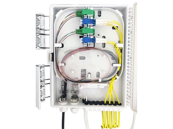 EFB Elektronik FTTH-BOX-OUT-1
