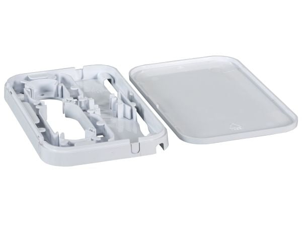 EFB Elektronik FTTH-BOX-IN-4