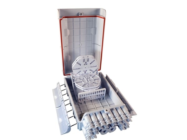 EFB Elektronik FTTH-BOX-OUT-5