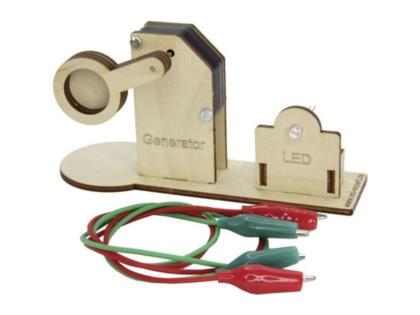 Sol Expert 16533 Helppo generaattori
