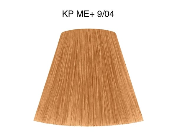 Wella Kestoväri Koleston Me+ Wella N 9/04 (60 ml)