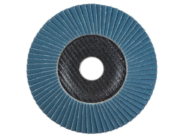 Makita D-63812, Hiomakiekko, Tasainen keskiosa, Makita, 2,22 cm, 12,5 cm, 80 m/s
