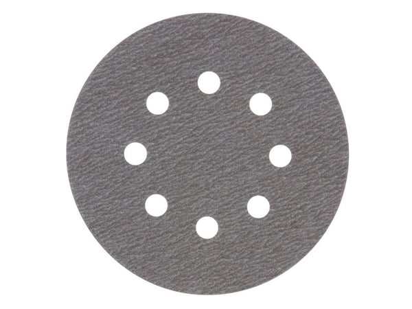 Makita D-65872, Slipeskive, Tre, Makita, Grå, Rund, 12,5 cm