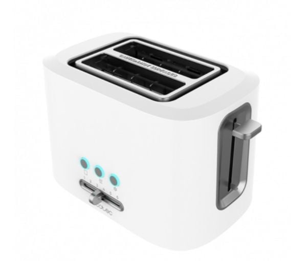 Cecotec Toast&Taste 9000 Double 980 W