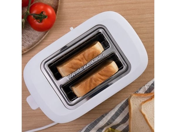 Cecotec Toast&Taste 9000 Double 980 W
